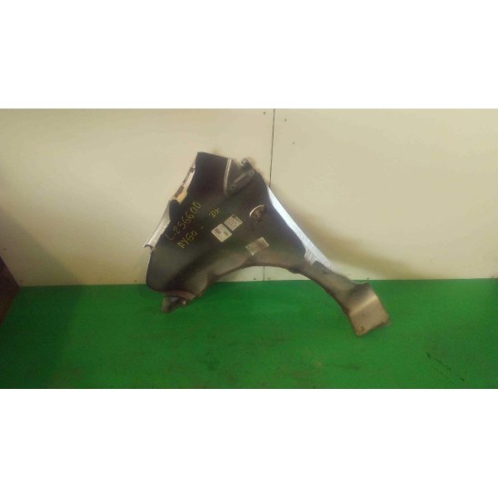 parafango anteriore destro für TOYOTA Aygo (_b1_) 1.0 12V (50kw) Ber. 5p/b/998cc parafango anteriore destro für TOYOTA Aygo (_b1_) 1.0 12V (50kw) Ber. 5p/b/998cc