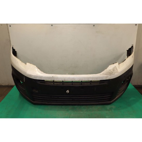 paraurti anteriore per PEUGEOT Partner Furgoneta/monovolumen (k9) 1.6 8V HDI (68kw) d/1560cc paraurti anteriore per PEUGEOT Partner Furgoneta/monovolumen (k9) 1.6 8V HDI (68kw) d/1560cc