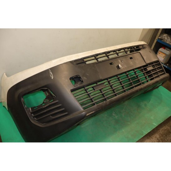 paraurti anteriore per PEUGEOT Partner Furgoneta/monovolumen (k9) 1.6 8V HDI (68kw) d/1560cc paraurti anteriore per PEUGEOT Partner Furgoneta/monovolumen (k9) 1.6 8V HDI (68kw) d/1560cc