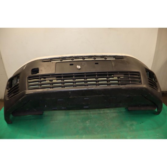 paraurti anteriore per PEUGEOT Partner Furgoneta/monovolumen (k9) 1.6 8V HDI (68kw) d/1560cc paraurti anteriore per PEUGEOT Partner Furgoneta/monovolumen (k9) 1.6 8V HDI (68kw) d/1560cc