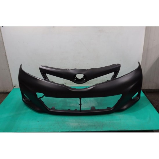 paraurti anteriore par TOYOTA Yaris (_p13_) 1.0 12V (51kw) Ber. 3p/b/998cc 47 paraurti anteriore par TOYOTA Yaris (_p13_) 1.0 12V (51kw) Ber. 3p/b/998cc 47