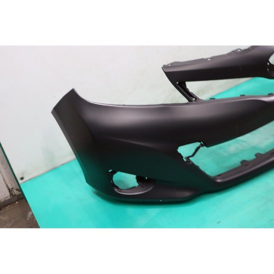 paraurti anteriore par TOYOTA Yaris (_p13_) 1.0 12V (51kw) Ber. 3p/b/998cc 47 paraurti anteriore par TOYOTA Yaris (_p13_) 1.0 12V (51kw) Ber. 3p/b/998cc 47