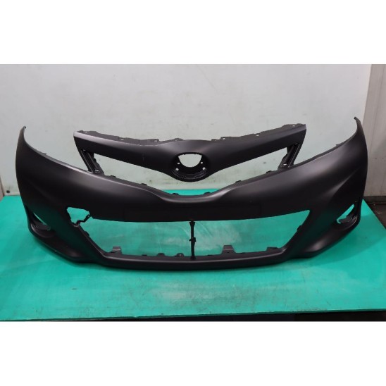 paraurti anteriore par TOYOTA Yaris (_p13_) 1.0 12V (51kw) Ber. 3p/b/998cc 47 paraurti anteriore par TOYOTA Yaris (_p13_) 1.0 12V (51kw) Ber. 3p/b/998cc 47