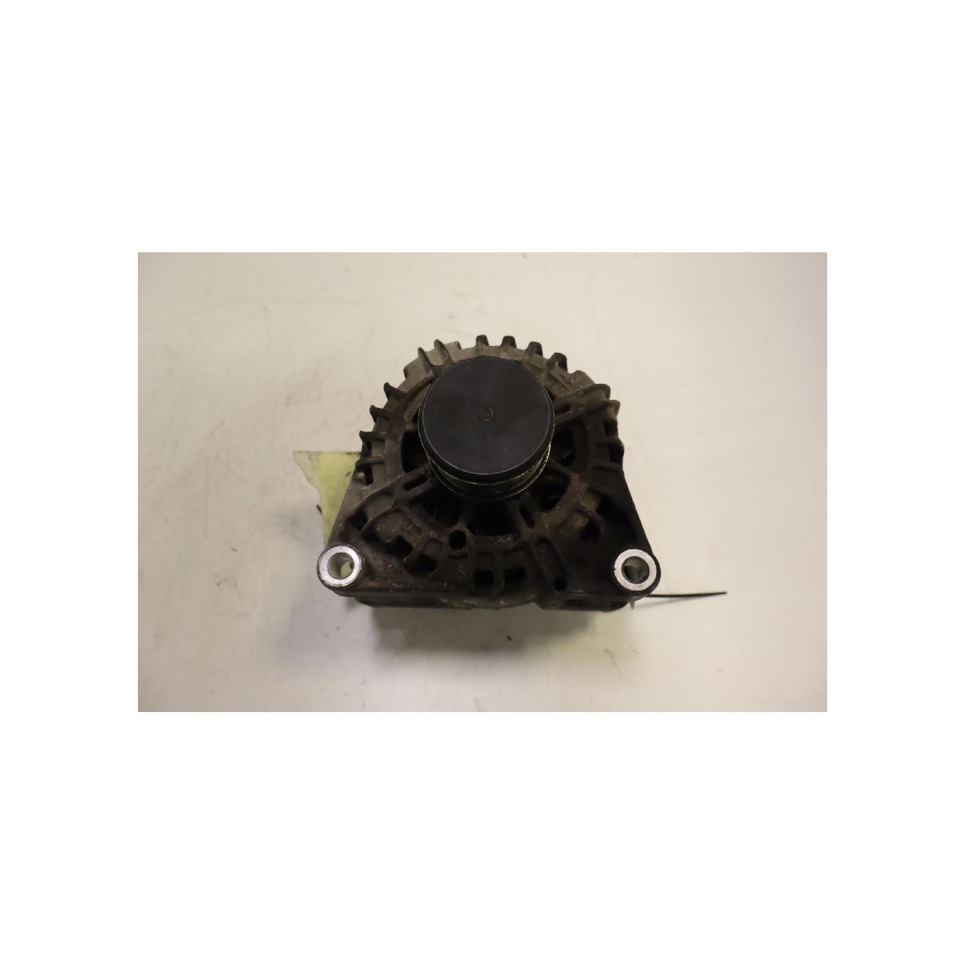 alternatore alternatore