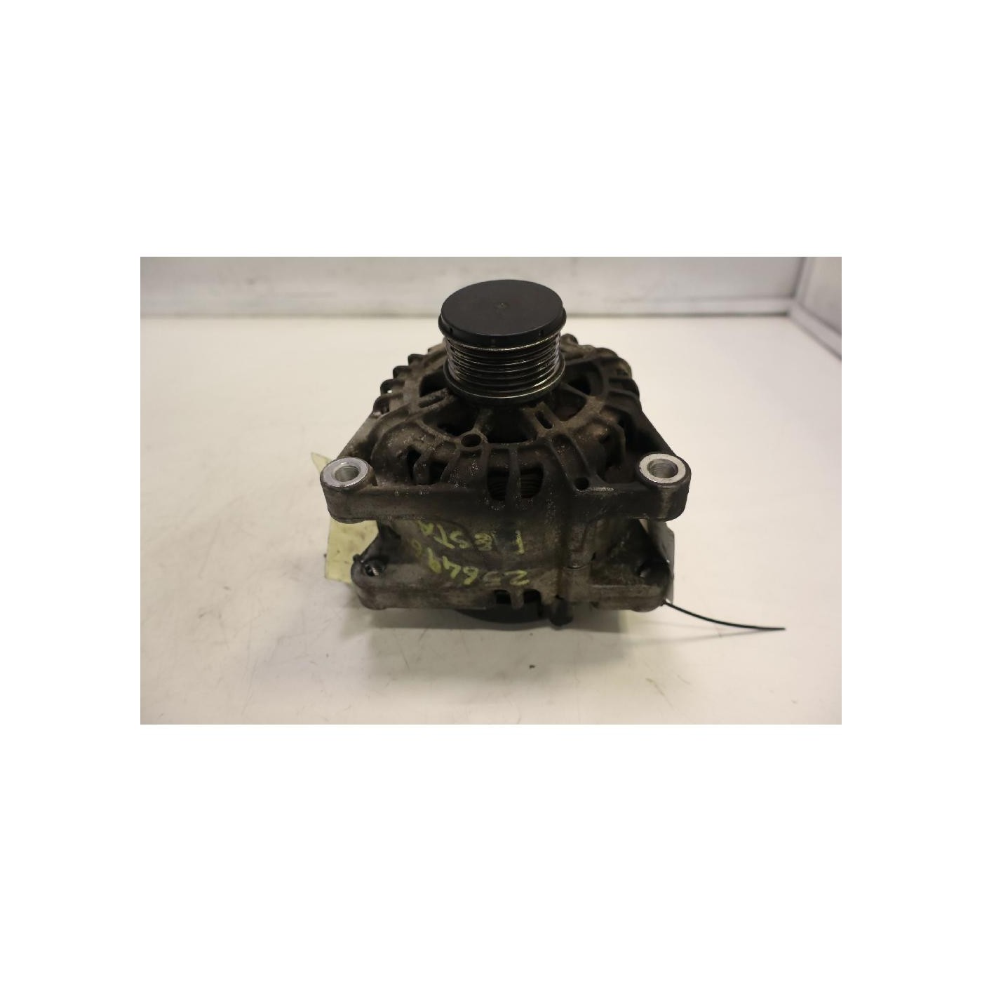 alternatore alternatore
