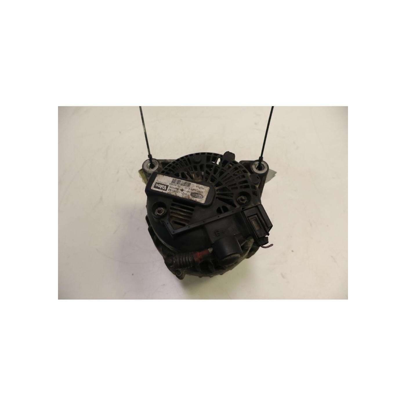 alternatore alternatore