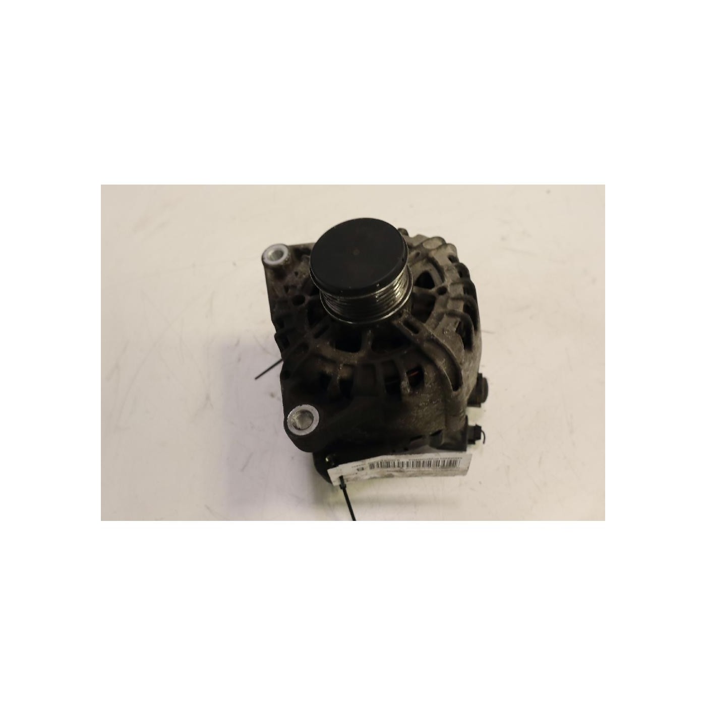 alternatore alternatore