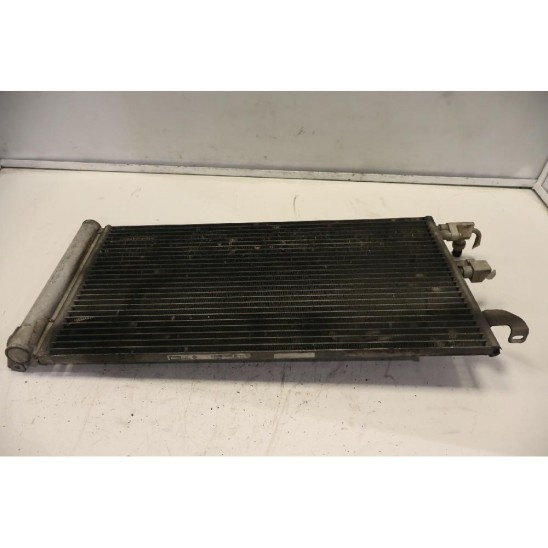condensatore aria condizionata per FIAT Panda / Panda Classic (169_) 1.2 Easy Power Ber. 5p/b-g/1242cc 51782753,51960727 condensatore aria condizionata per FIAT Panda / Panda Classic (169_) 1.2 Easy Power Ber. 5p/b-g/1242cc 51782753,51960727