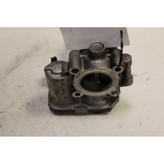 corpo farfallato für OPEL Mokka / Mokka X (j13) 1.4 16V Turbo GPL-Tech (103kw) 2WD Suv 5p/b-g/1364cc 55565489,0280750498