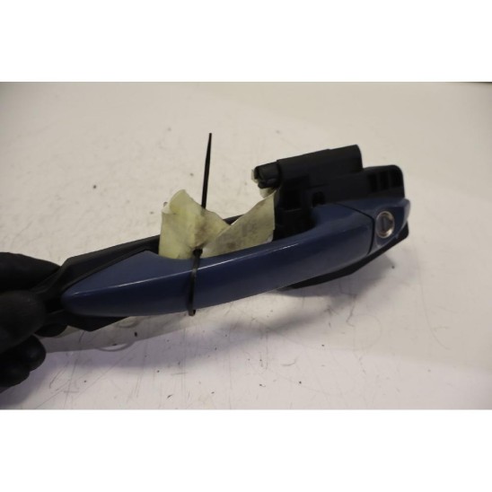 maniglia esterna anteriore sinistra for HYUNDAI I20 (gb, Ib) 1.2 16V (55kw) Ber. 5p/b/1248cc - maniglia esterna anteriore sinistra for HYUNDAI I20 (gb, Ib) 1.2 16V (55kw) Ber. 5p/b/1248cc -