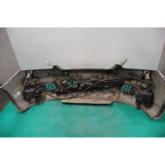 paraurti anteriore for OPEL Zafira / Zafira Family B (a05) 1.9 8V CDTI (88kw) Mnv 5p/d/1910cc paraurti anteriore for OPEL Zafira / Zafira Family B (a05) 1.9 8V CDTI (88kw) Mnv 5p/d/1910cc