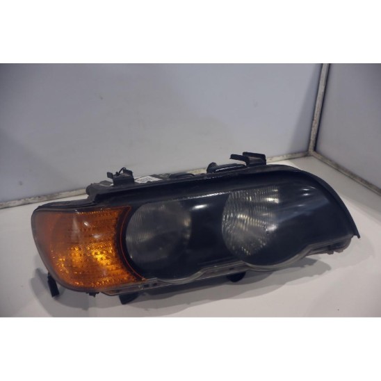proiettore anteriore destro per BMW X5 (e53) 3.0 D. FSW 5p/d/2926cc. proiettore anteriore destro per BMW X5 (e53) 3.0 D. FSW 5p/d/2926cc.