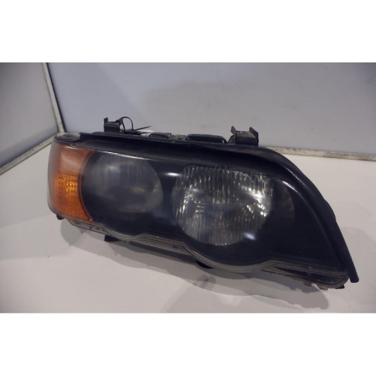 proiettore anteriore destro per BMW X5 (e53) 3.0 D. FSW 5p/d/2926cc. proiettore anteriore destro per BMW X5 (e53) 3.0 D. FSW 5p/d/2926cc.