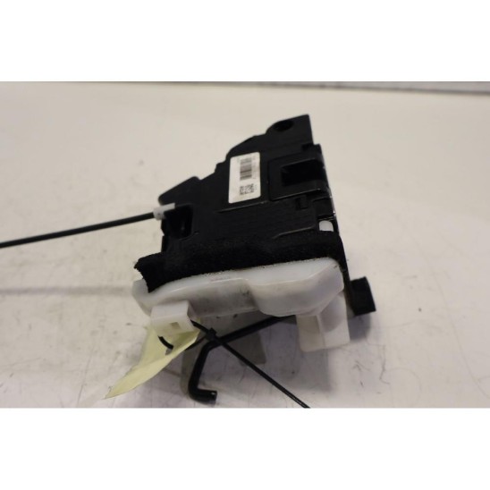 serratura porta anteriore sinistra for HYUNDAI I20 (gb, Ib) 1.2 16V (55kw) Ber. 5p/b/1248cc serratura porta anteriore sinistra for HYUNDAI I20 (gb, Ib) 1.2 16V (55kw) Ber. 5p/b/1248cc