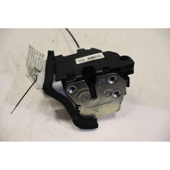 serratura porta anteriore sinistra for HYUNDAI I20 (gb, Ib) 1.2 16V (55kw) Ber. 5p/b/1248cc serratura porta anteriore sinistra for HYUNDAI I20 (gb, Ib) 1.2 16V (55kw) Ber. 5p/b/1248cc