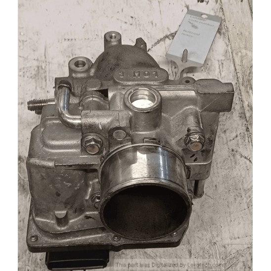 corpo farfallato for MAZDA Cx-7 (er) 2.2L MZR CD Suv R2AA136B0A corpo farfallato for MAZDA Cx-7 (er) 2.2L MZR CD Suv R2AA136B0A