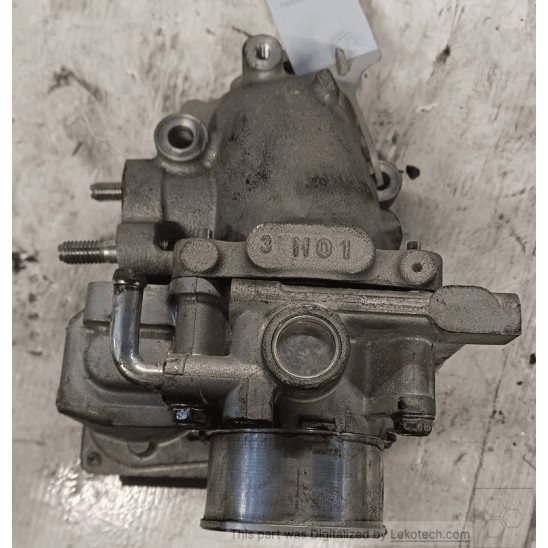 corpo farfallato for MAZDA Cx-7 (er) 2.2L MZR CD Suv R2AA136B0A corpo farfallato for MAZDA Cx-7 (er) 2.2L MZR CD Suv R2AA136B0A