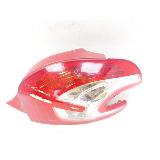 faro posteriore destro per PEUGEOT 208 (a9) 51833630 faro posteriore destro per PEUGEOT 208 (a9) 51833630