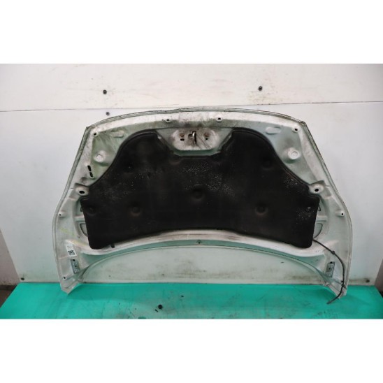 cofano para FORD Fiesta Vi (cb1, Ccn) 1.4 16V (71kw) GPL Ber. 5p/b-g/1388cc 