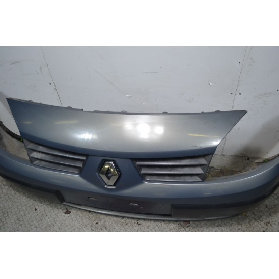 paraurti anteriore per RENAULT Scenic Ii (jm0/1) 1.5 dCi (JM0F) 7701474769