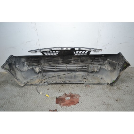 paraurti anteriore per RENAULT Scenic Ii (jm0/1) 1.5 dCi (JM0F) 7701474769