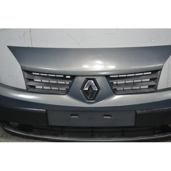 paraurti anteriore per RENAULT Scenic Ii (jm0/1) 1.5 dCi (JM0F) 7701474769