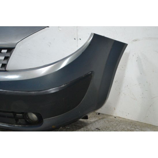paraurti anteriore per RENAULT Scenic Ii (jm0/1) 1.5 dCi (JM0F) 7701474769