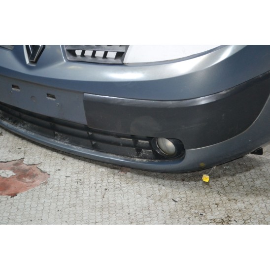 paraurti anteriore per RENAULT Scenic Ii (jm0/1) 1.5 dCi (JM0F) 7701474769