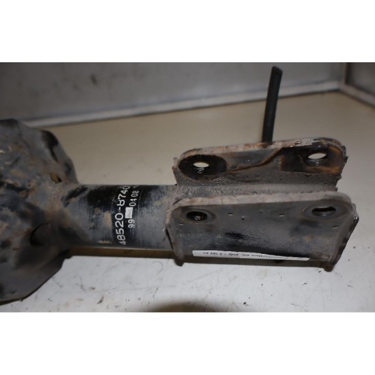 ammortizzatore anteriore sinistro par DAIHATSU Terios (j1_) 1.3 16V 4WD S.W. 5p/b/1298cc. 48520-87407 ammortizzatore anteriore sinistro par DAIHATSU Terios (j1_) 1.3 16V 4WD S.W. 5p/b/1298cc. 48520-87407