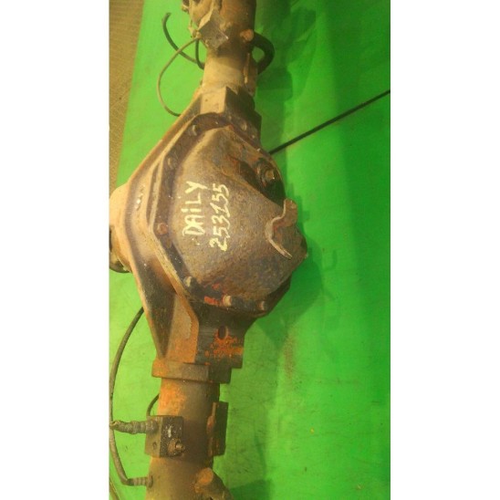 assale posteriore per FIAT Daily I Autobús 2.8 JTD d/2800cc. (50ql.<) -