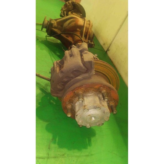 assale posteriore per FIAT Daily I Autobús 2.8 JTD d/2800cc. (50ql.<) -