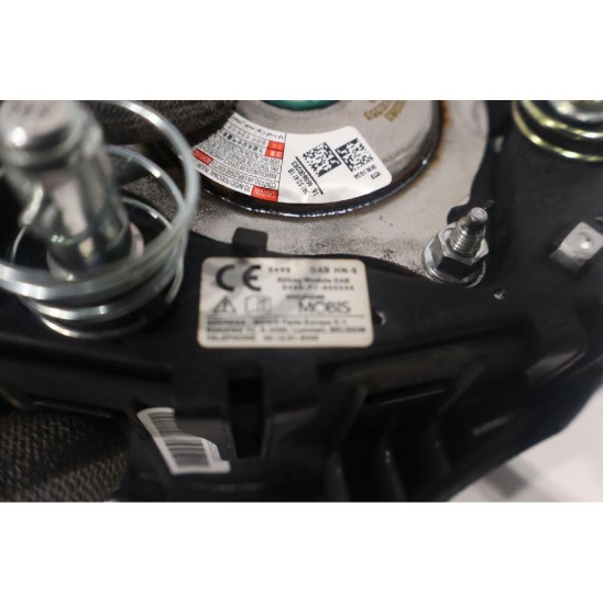 airbag guida for HYUNDAI Ioniq (ae) 1.6 16V Hybrid (77kw) Ber. 5p/b-e/1580cc 0499-P1-000034 airbag guida for HYUNDAI Ioniq (ae) 1.6 16V Hybrid (77kw) Ber. 5p/b-e/1580cc 0499-P1-000034