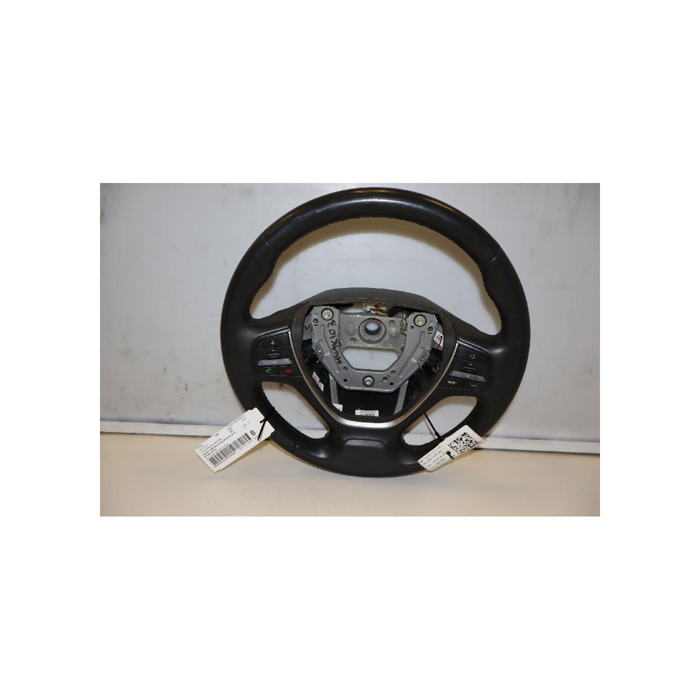 volante volante