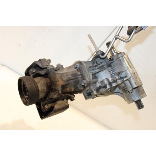 differenziale anteriore for SUZUKI Swift Iii (mz, Ez) 1.3 16V 4WD Ber. 5p/b/1328cc 