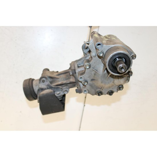 differenziale anteriore for SUZUKI Swift Iii (mz, Ez) 1.3 16V 4WD Ber. 5p/b/1328cc 