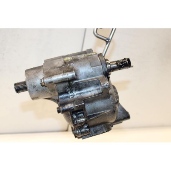 differenziale anteriore for SUZUKI Swift Iii (mz, Ez) 1.3 16V 4WD Ber. 5p/b/1328cc 