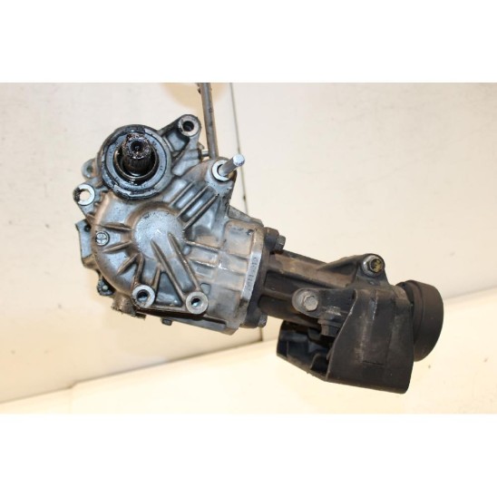 differenziale anteriore for SUZUKI Swift Iii (mz, Ez) 1.3 16V 4WD Ber. 5p/b/1328cc 
