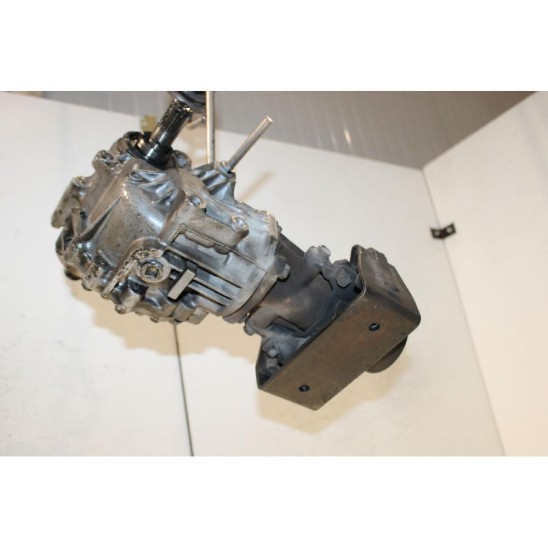 differenziale anteriore for SUZUKI Swift Iii (mz, Ez) 1.3 16V 4WD Ber. 5p/b/1328cc 