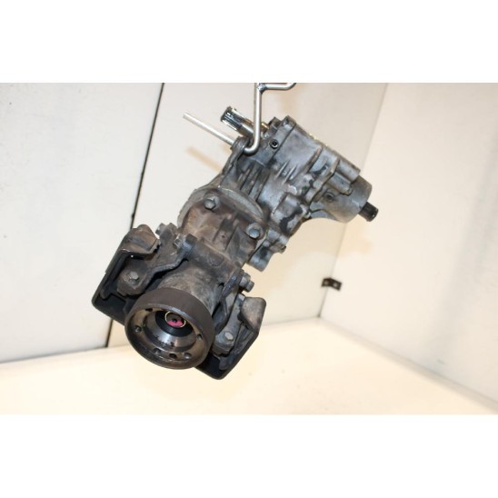 differenziale anteriore for SUZUKI Swift Iii (mz, Ez) 1.3 16V 4WD Ber. 5p/b/1328cc 