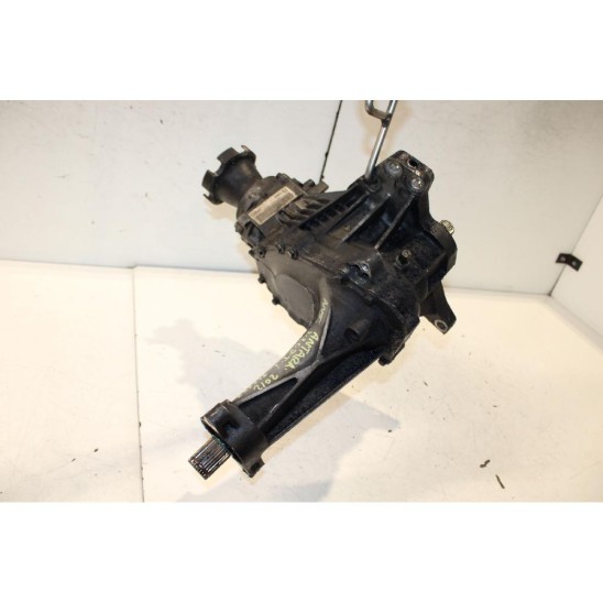 differenziale anteriore per OPEL Antara (l07) 2.2 CDTI (135kw) 4WD SUV 5p/d/2231cc 