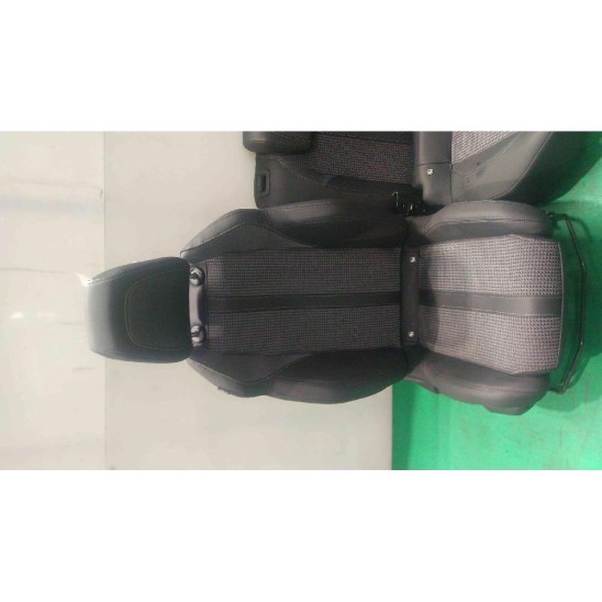 sedili für PEUGEOT 2008 Ii (u_) 1.2 12V Turbo (96kw) Suv 5p/b/1199cc sedili für PEUGEOT 2008 Ii (u_) 1.2 12V Turbo (96kw) Suv 5p/b/1199cc