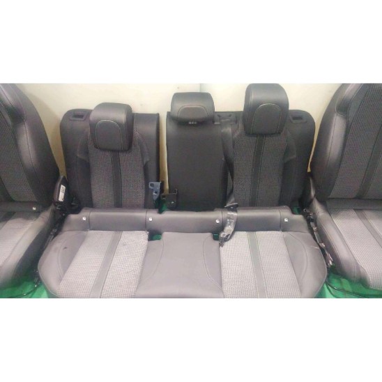sedili für PEUGEOT 2008 Ii (u_) 1.2 12V Turbo (96kw) Suv 5p/b/1199cc sedili für PEUGEOT 2008 Ii (u_) 1.2 12V Turbo (96kw) Suv 5p/b/1199cc