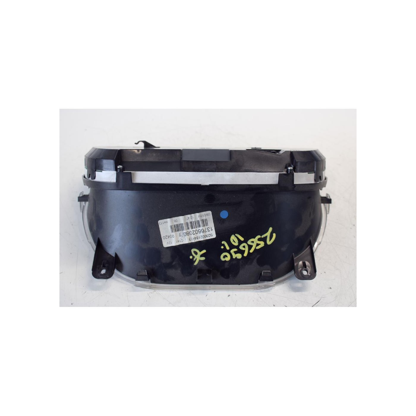 quadro strumenti quadro strumenti