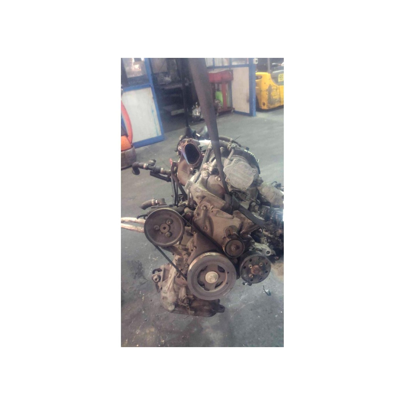 motore motore