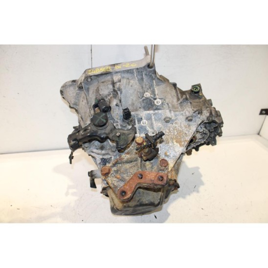 cambio for HYUNDAI Ix20 (jc) 1.4 16V GPL (66kw) Mnv 5p/b-g/1396cc TAJ5F,TEJ5F cambio for HYUNDAI Ix20 (jc) 1.4 16V GPL (66kw) Mnv 5p/b-g/1396cc TAJ5F,TEJ5F