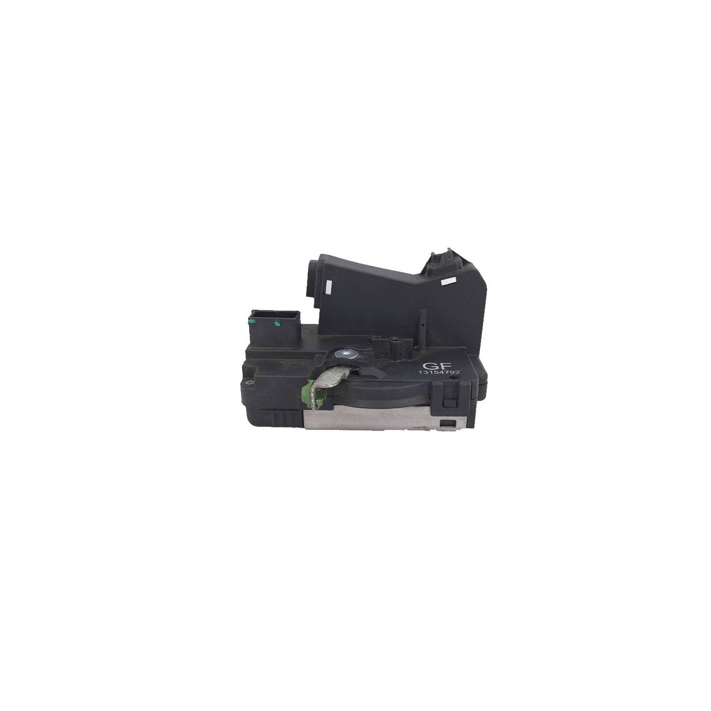 Front Right Door Lock Front Right Door Lock