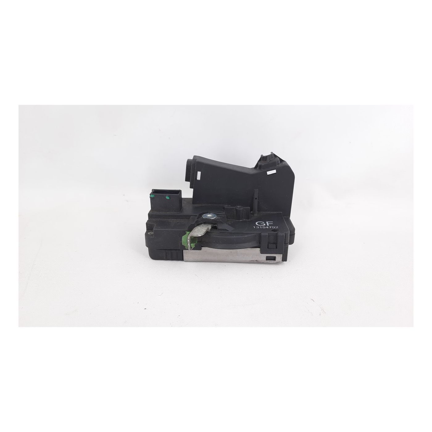 Front Right Door Lock Front Right Door Lock