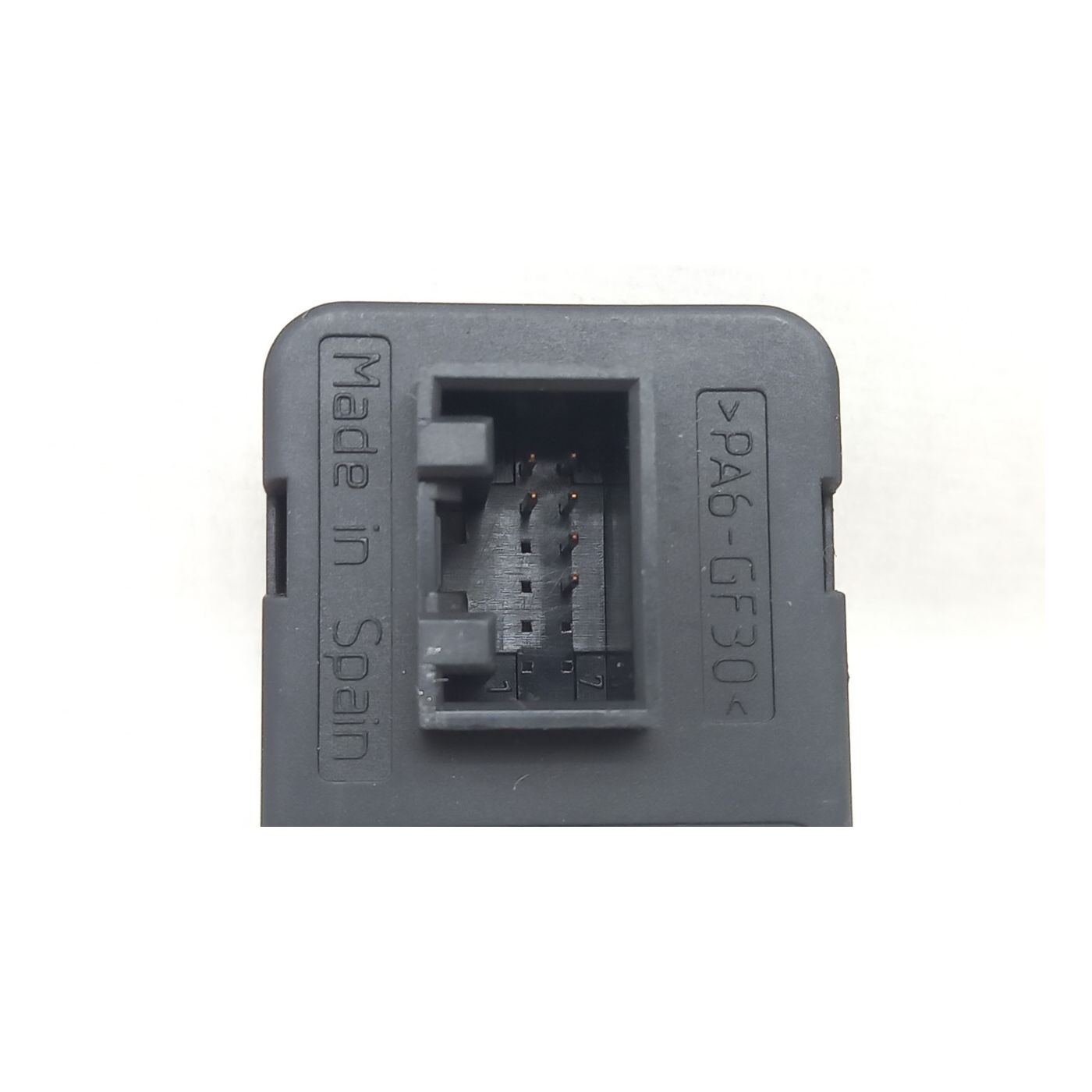 Front Left Front Window Switch Front Left Front Window Switch