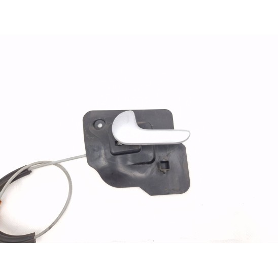 maniglia interno apertura  porta anteriore sinistro per OPEL Meriva (x03) 1.7 16V CDTI Mnv 5p/d/1686cc 13121858