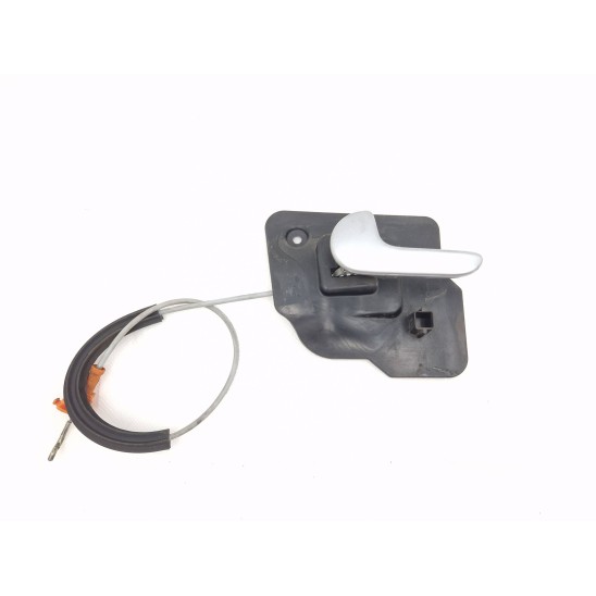 maniglia interno apertura  porta anteriore sinistro per OPEL Meriva (x03) 1.7 16V CDTI Mnv 5p/d/1686cc 13121858